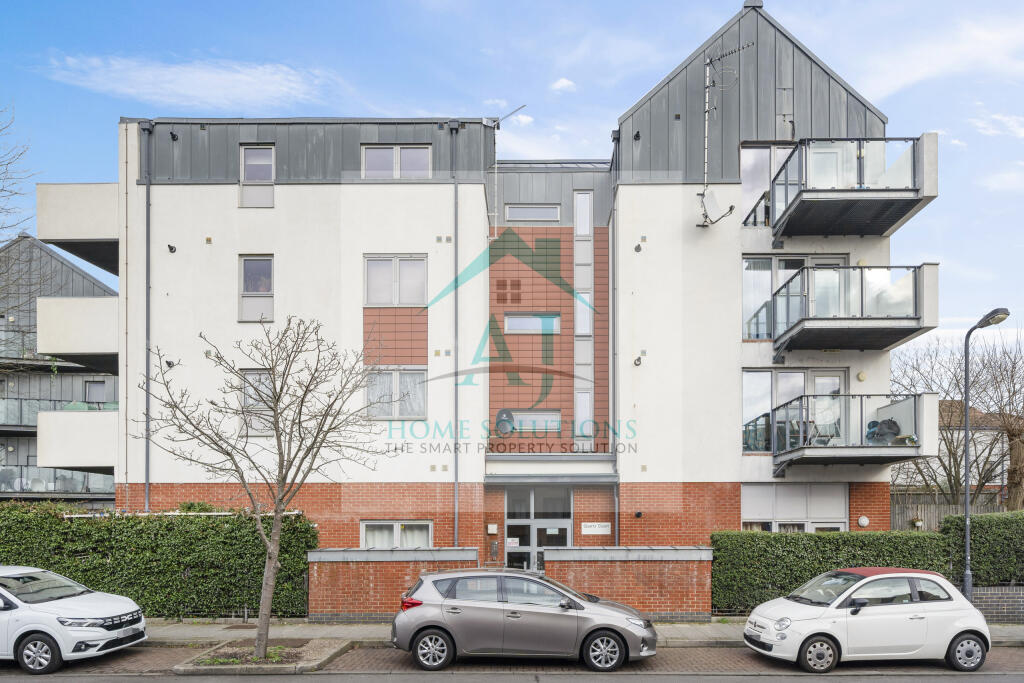 Main image of property: Rayners Lane, Harrow, Greater London