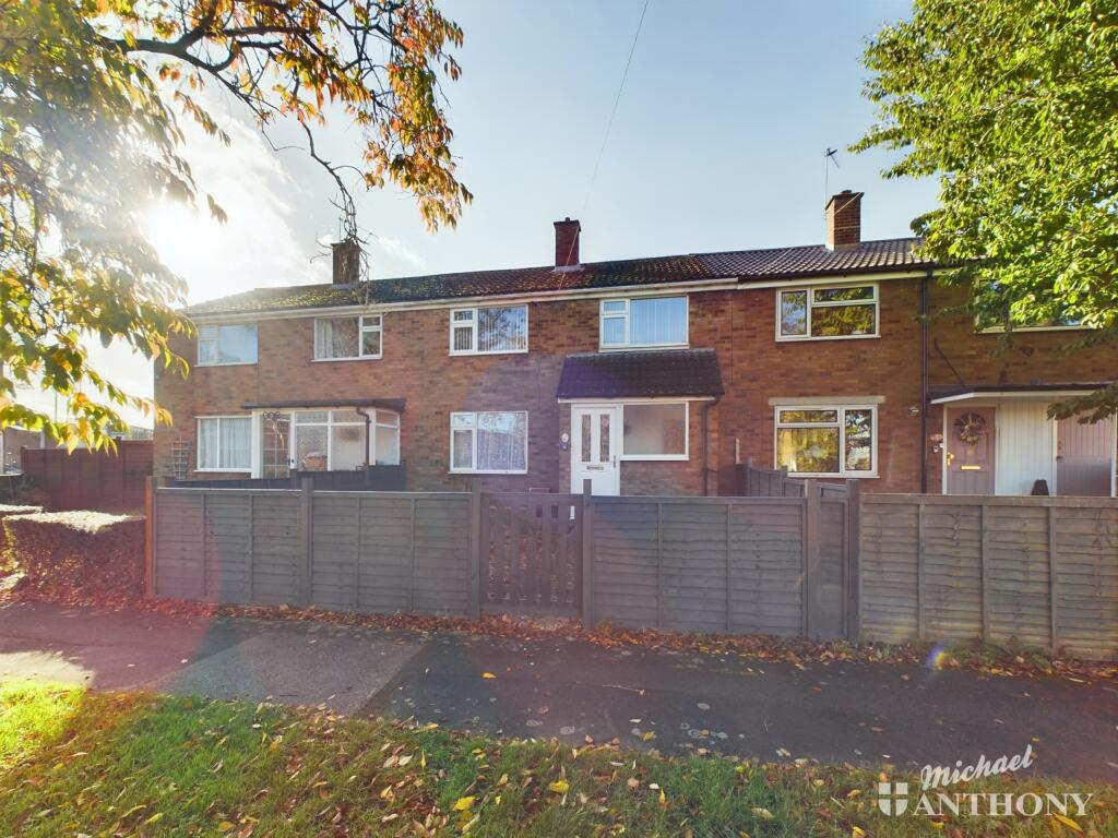 Main image of property: Stanhope Road, Broughton