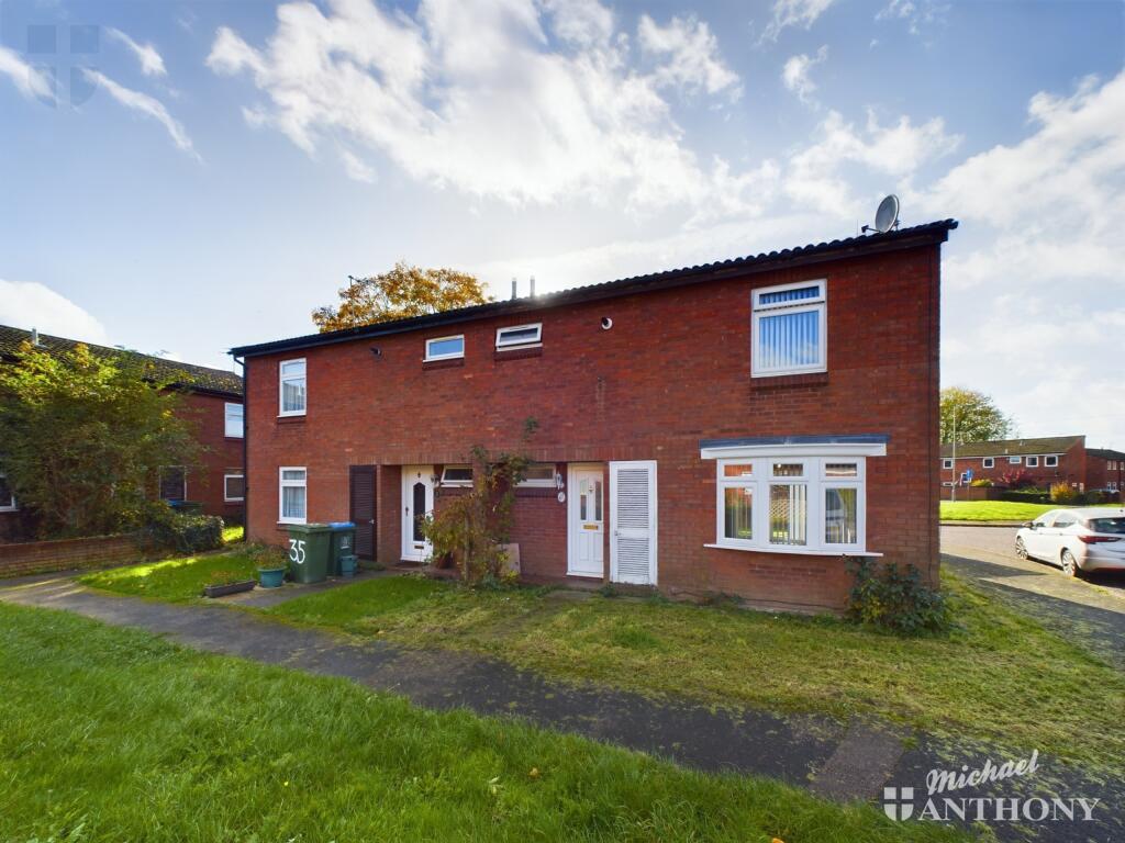 Main image of property: Alwin Close, Close To Hospital