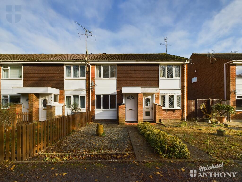 Main image of property: Upper Abbotts Hill, Aylesbury