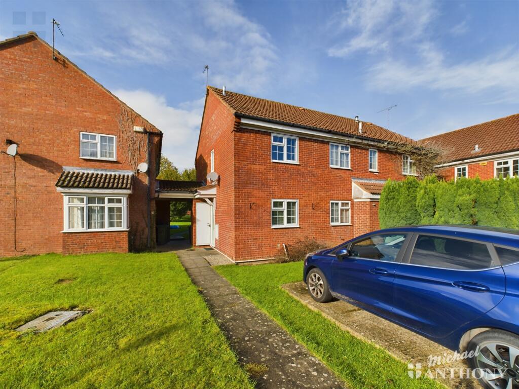 Main image of property: Webster Road, Turnfurlong