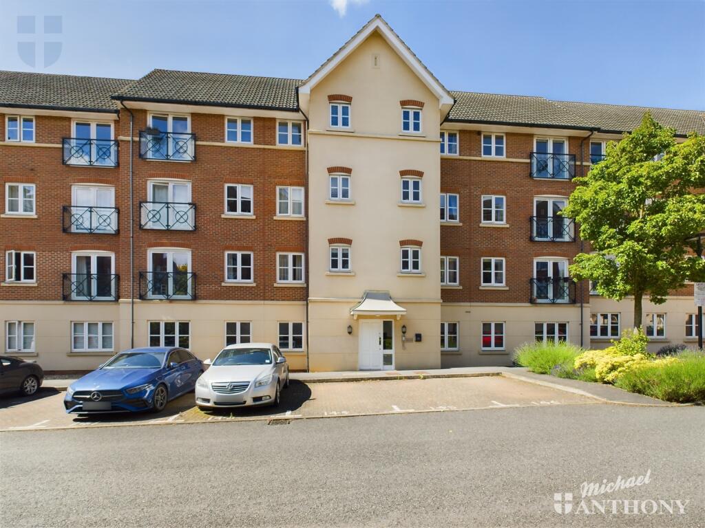 Main image of property: Viridian Square, Aylesbury