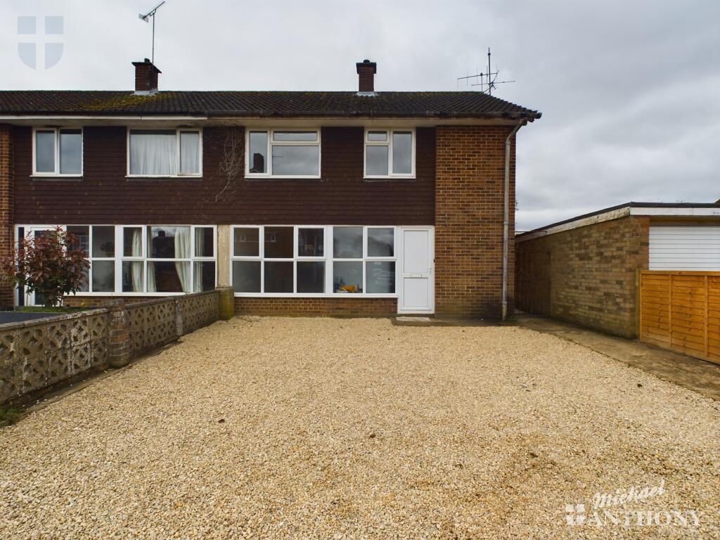 Main image of property: Chaloner Place, Aylesbury