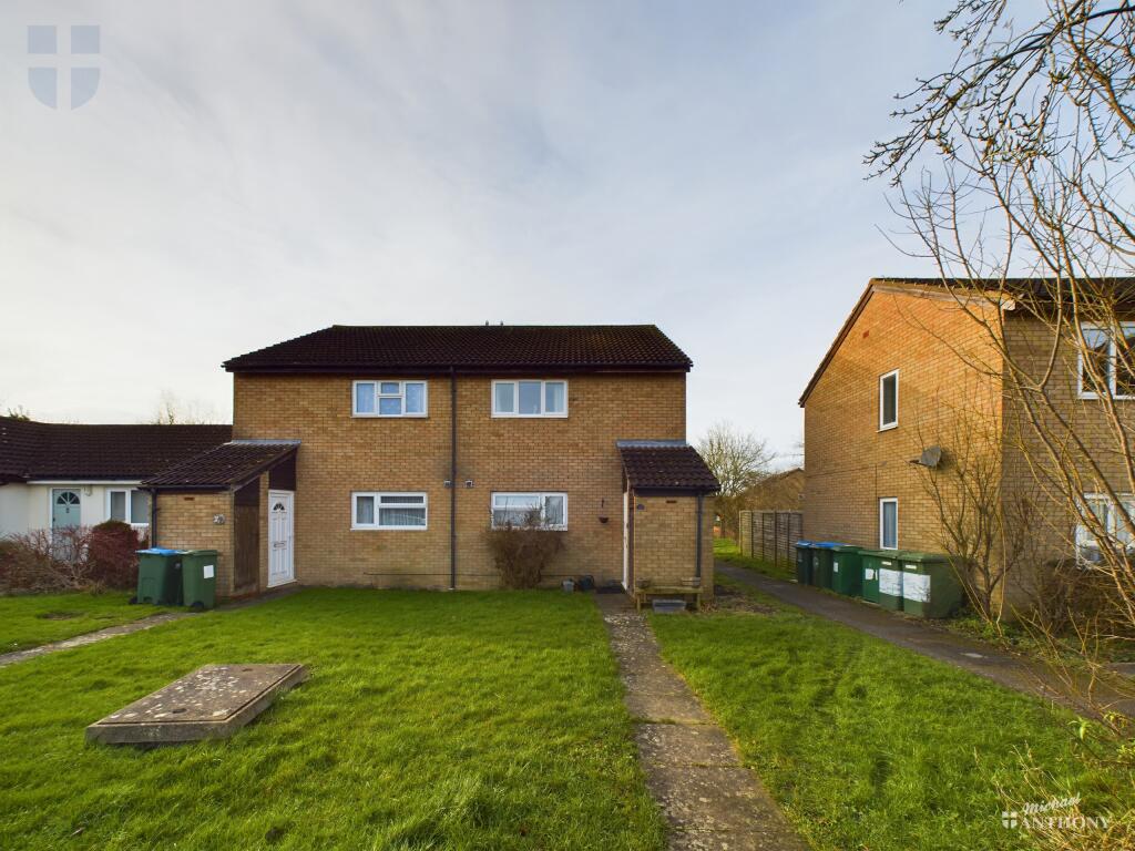 Main image of property: Bowmont Drive, Hawkslade