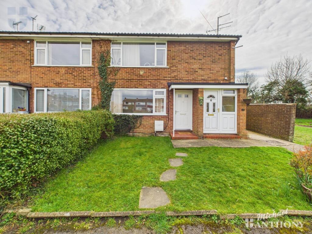 Main image of property: Hulbert End, Aylesbury, Buckinghamshire