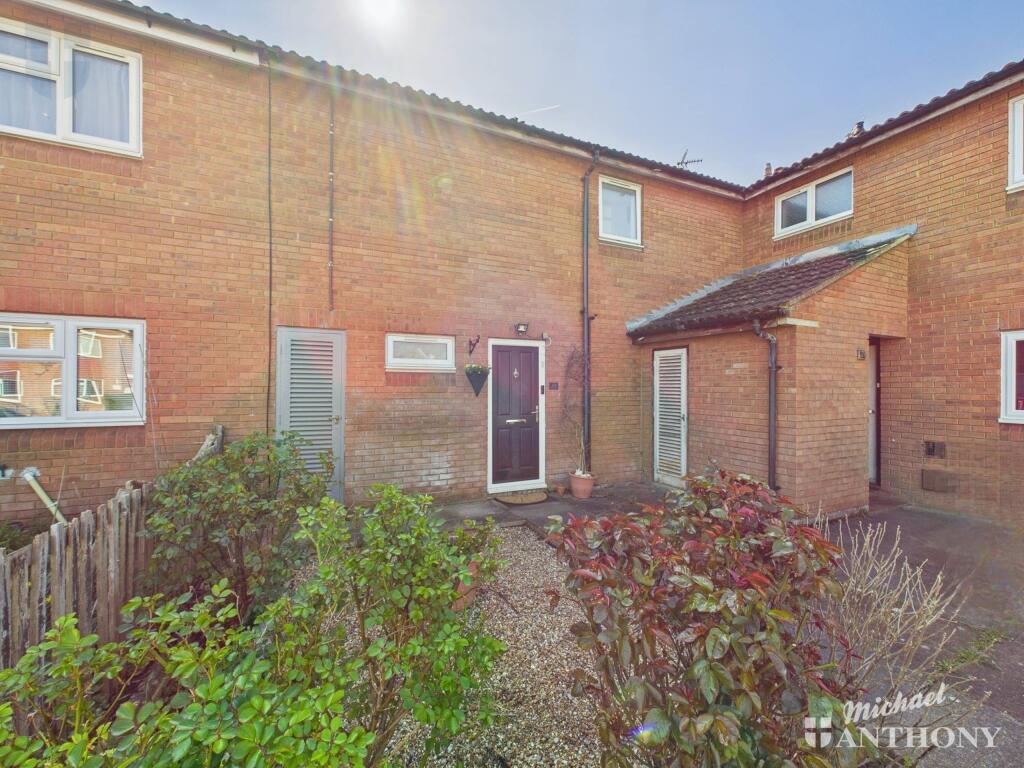 Main image of property: Cornbrook Road, Aylesbury, Buckinghamshire