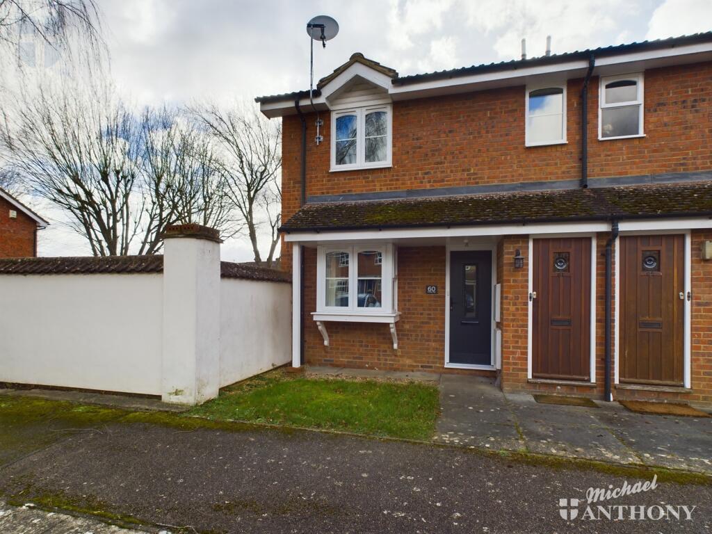 Main image of property: Anxey Way, Haddenham, Aylesbury, Buckinghamshire