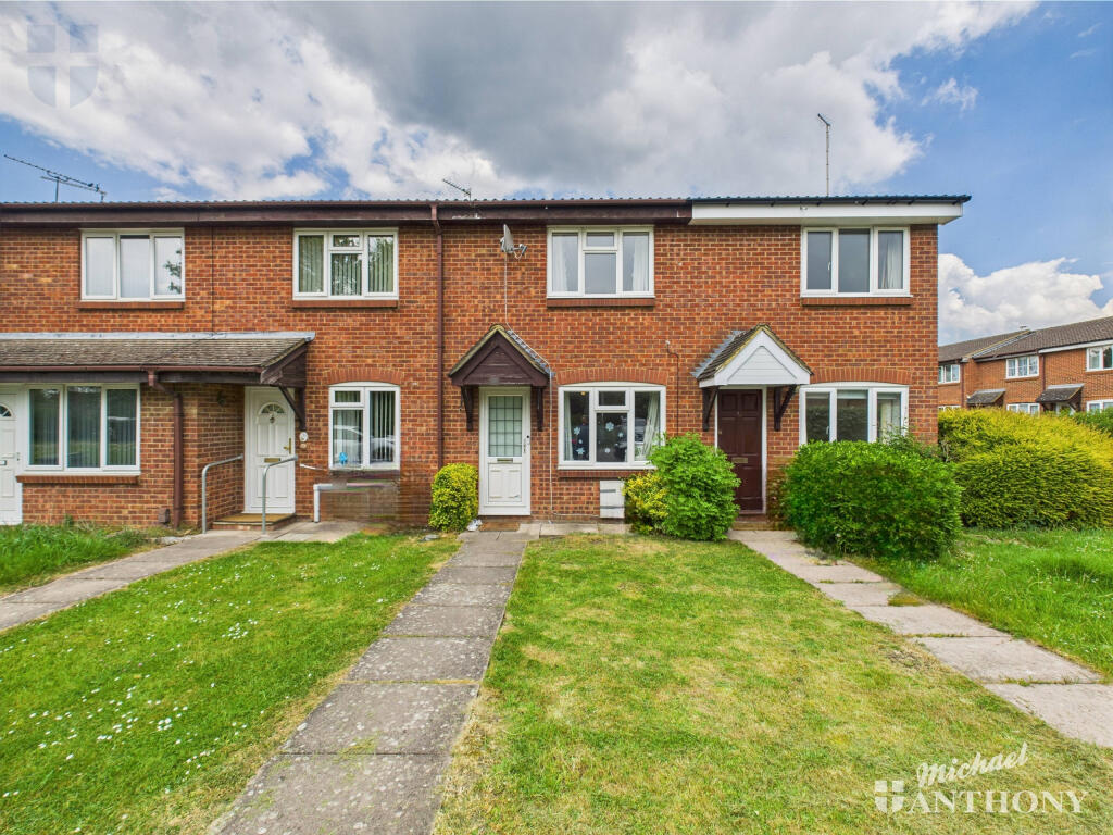 Main image of property: Sharp Close, Aylesbury