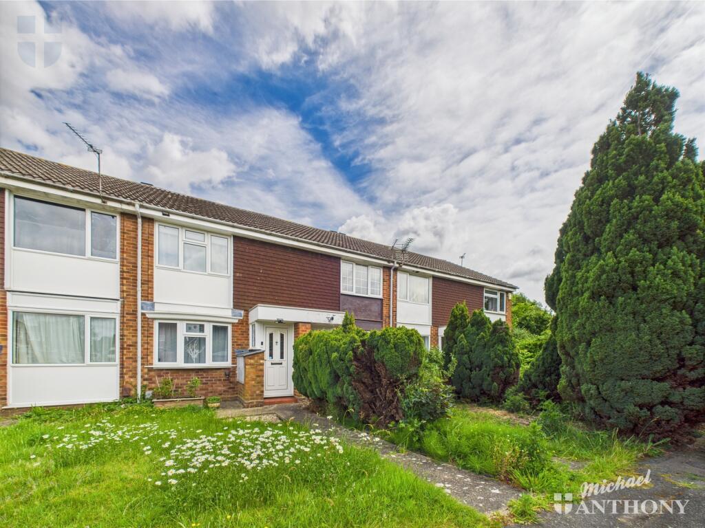 Main image of property: Rowland Way, Aylesbury, Buckinghamshire