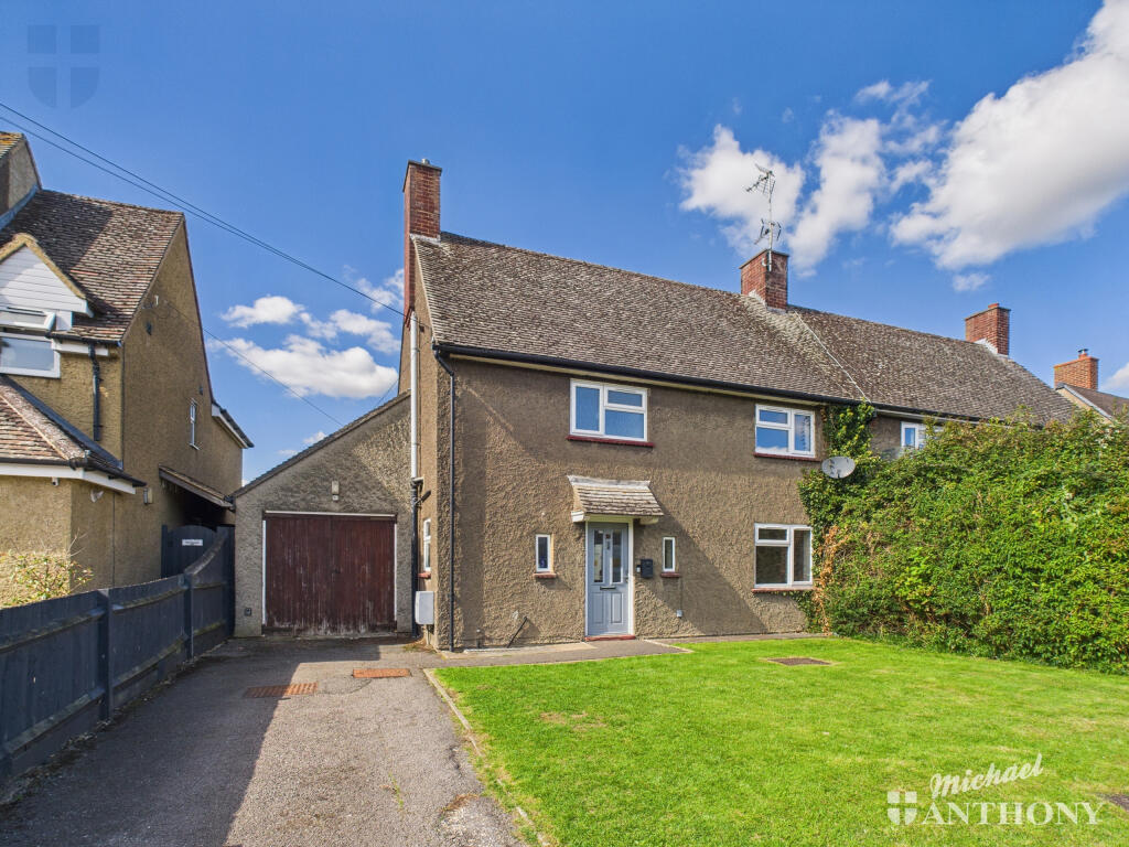 Main image of property: Roberts Road, Haddenham