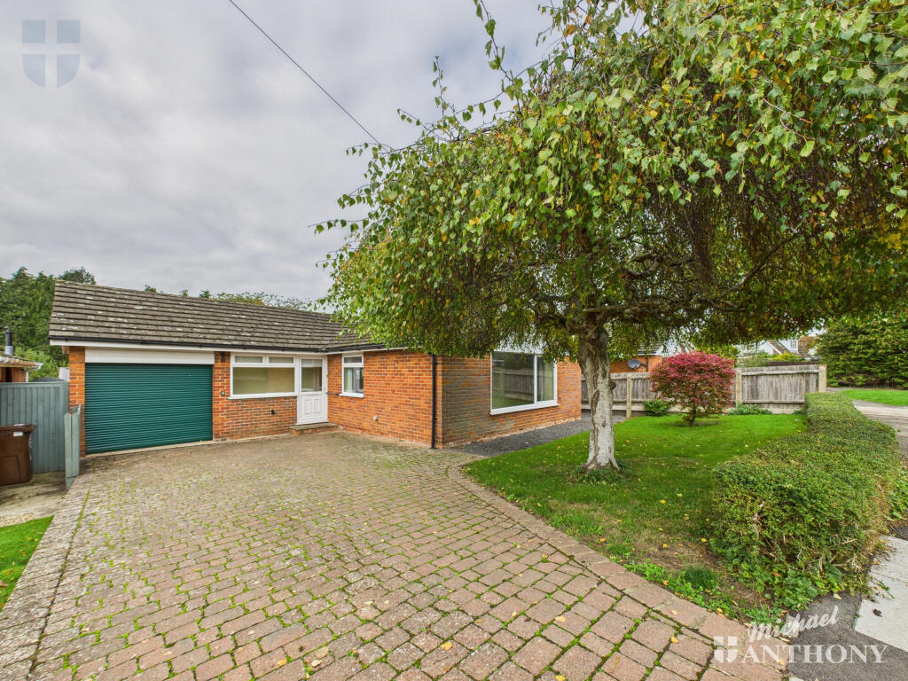 Main image of property: Copse Gate, Winslow, Buckingham, Buckinghamshire