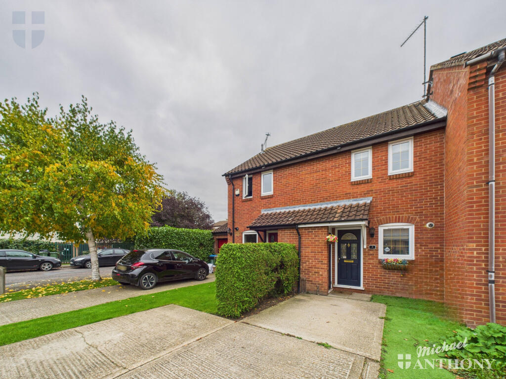 Main image of property: Langstone Close, Aylesbury, Buckinghamshire