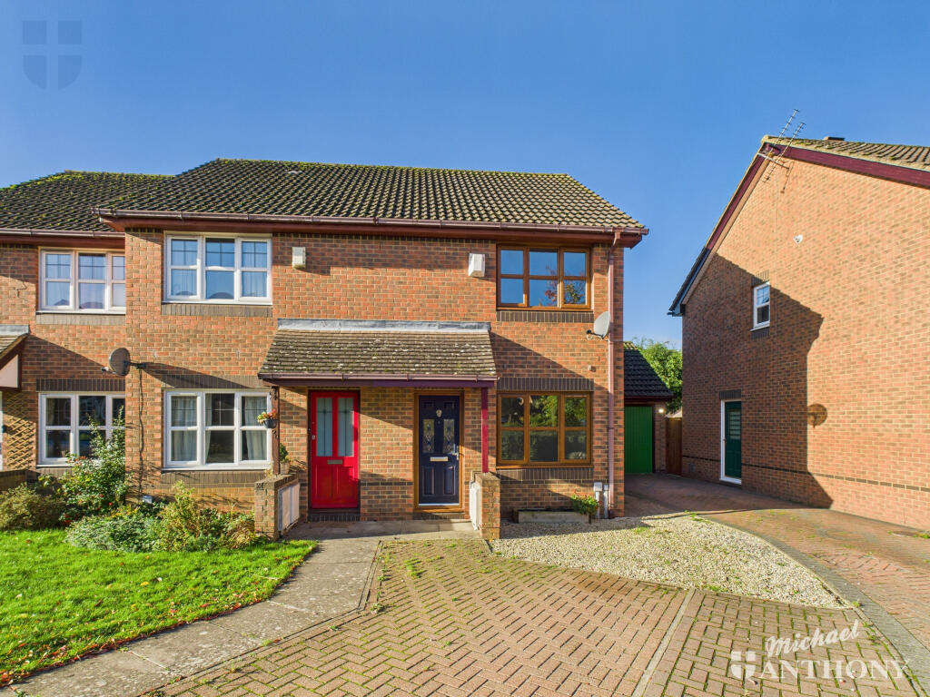 Main image of property: Curlew, Aylesbury, Buckinghamshire
