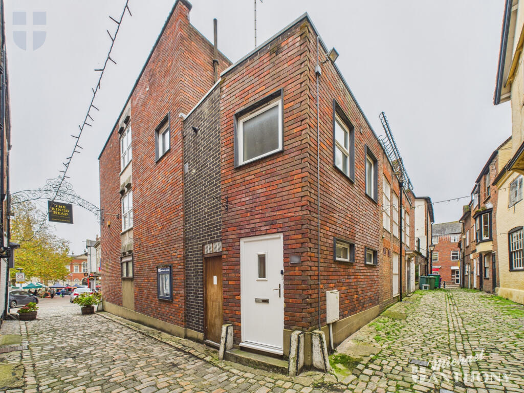Main image of property: Market Square, Aylesbury Town Centre