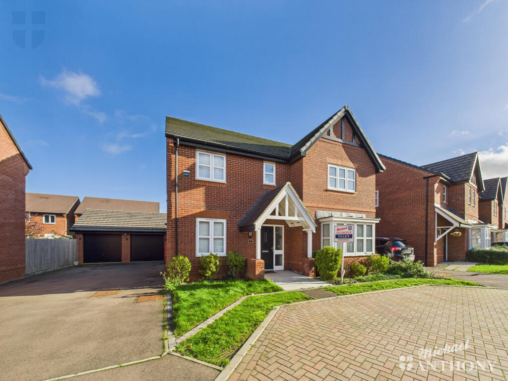 Main image of property: Gershwin Road