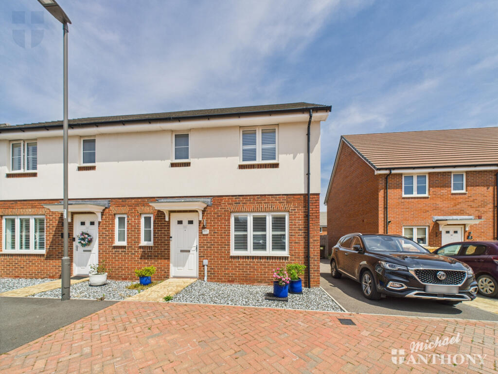 Main image of property: Rome Avenue, Aylesbury