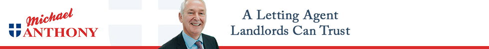 Get brand editions for Michael Anthony, Aylesbury