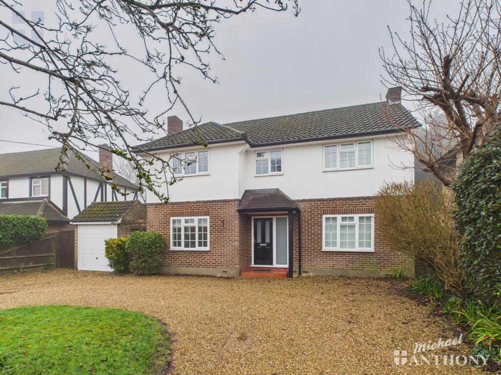 Main image of property: High Beeches, Gerrards Cross