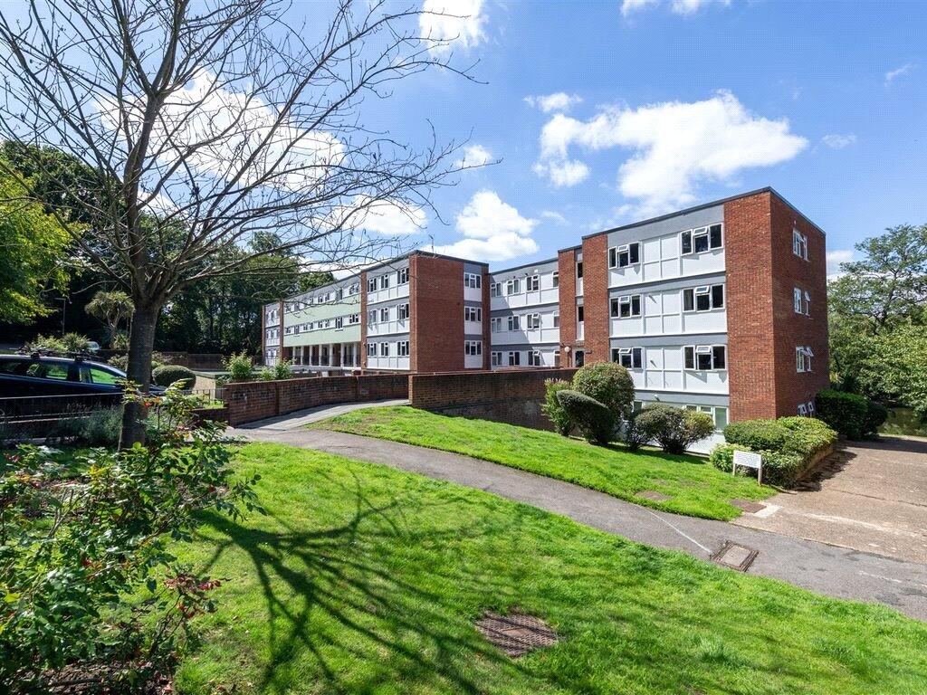 Main image of property: Berkeley Court, Weybridge, Surrey, KT13