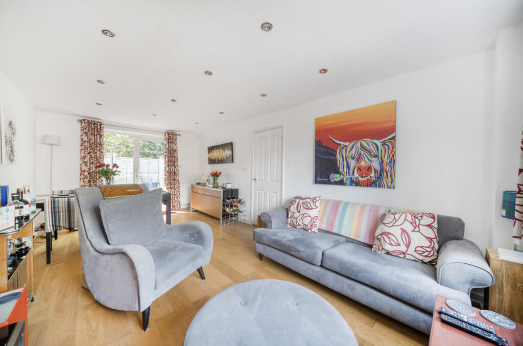 Main image of property: Clements Road, Walton-On-Thames, Surrey, KT12