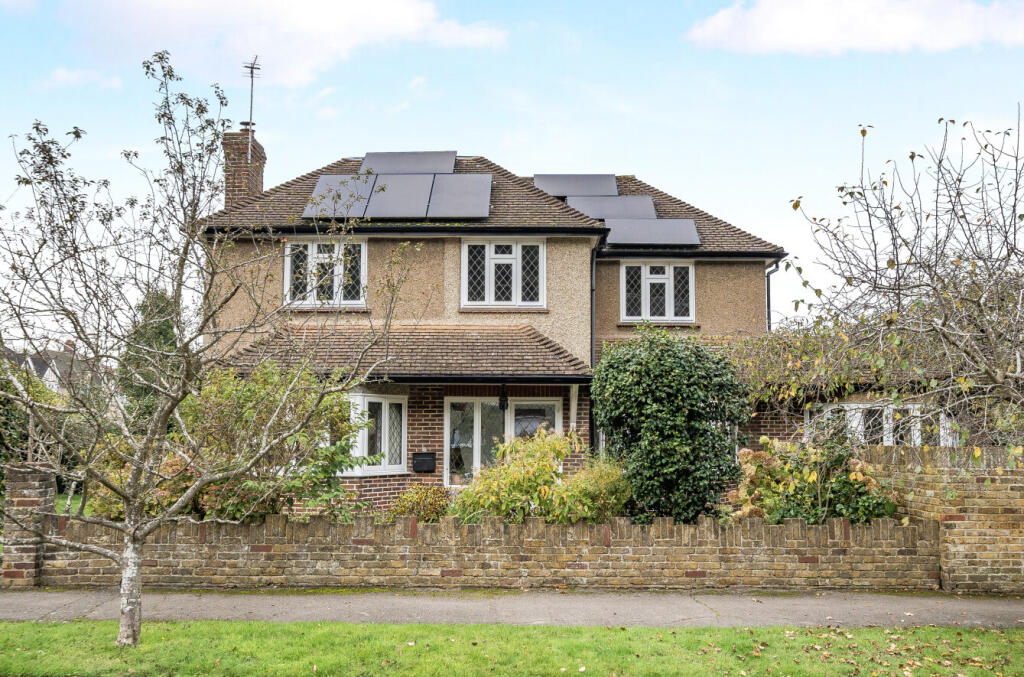 Main image of property: Sandy Way, Walton On Thames, Surrey, KT12