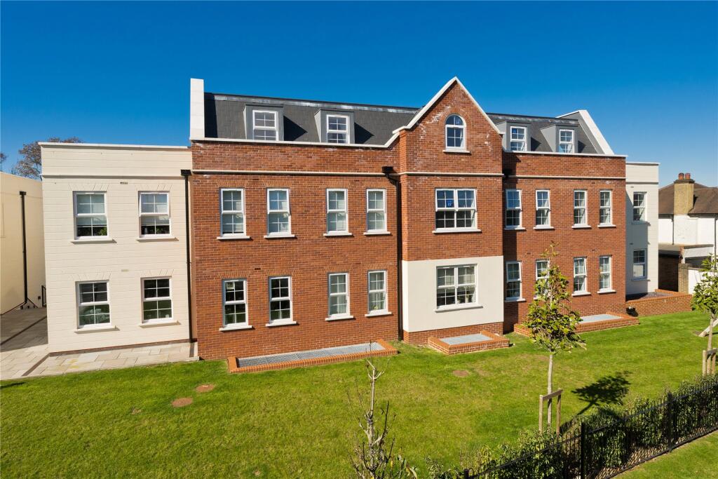 Main image of property: Jubilee Gardens, Weybridge, Surrey, KT13