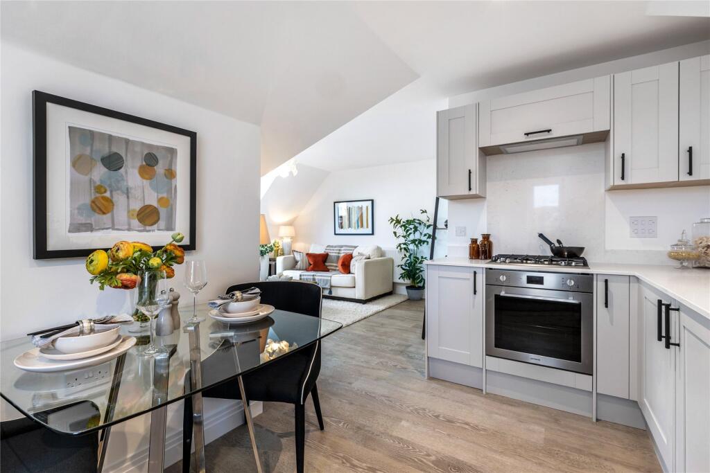 Main image of property: Mole Place, West Molesey, Surrey, KT8
