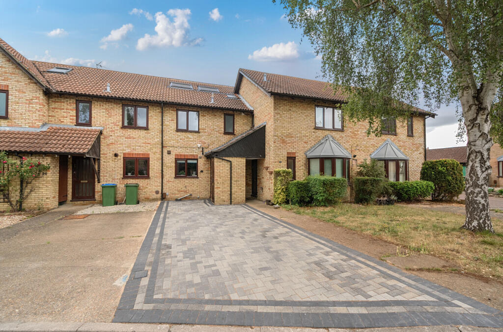 Main image of property: Stonebanks, Walton On Thames, Surrey, KT12