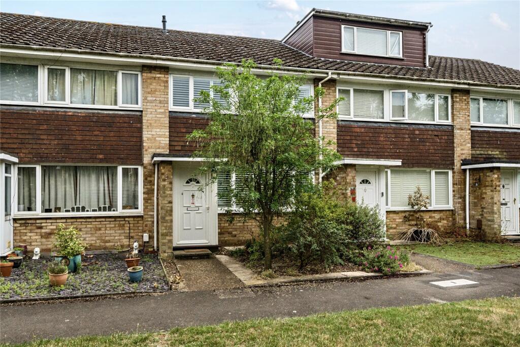 Main image of property: Tufton Gardens, West Molesey, KT8