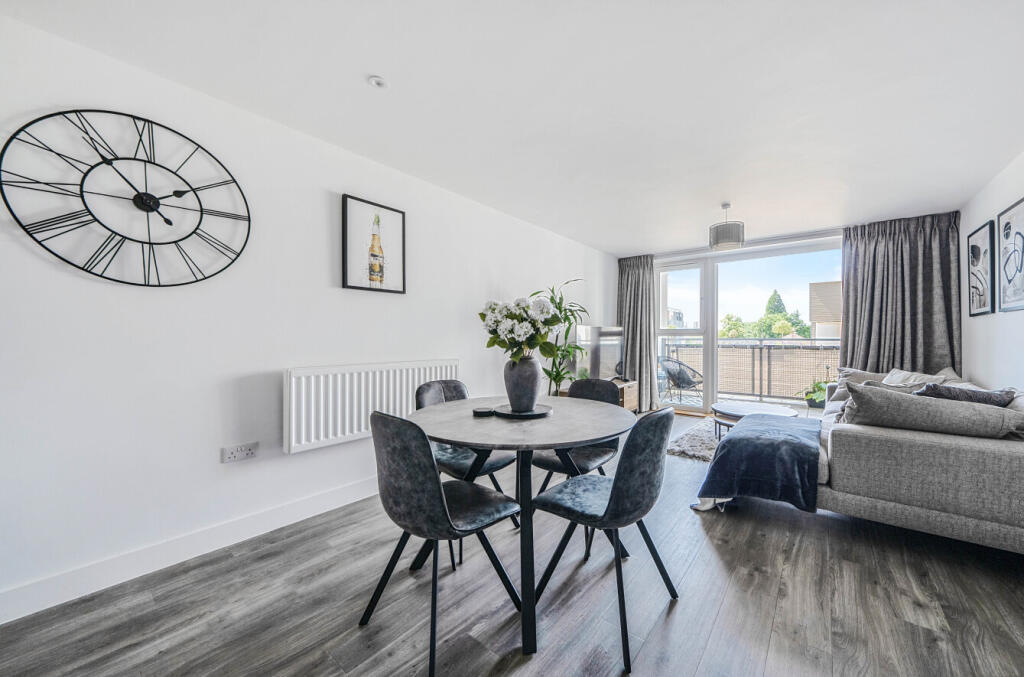 Main image of property: Aspect Place, Hersham, Surrey, KT12