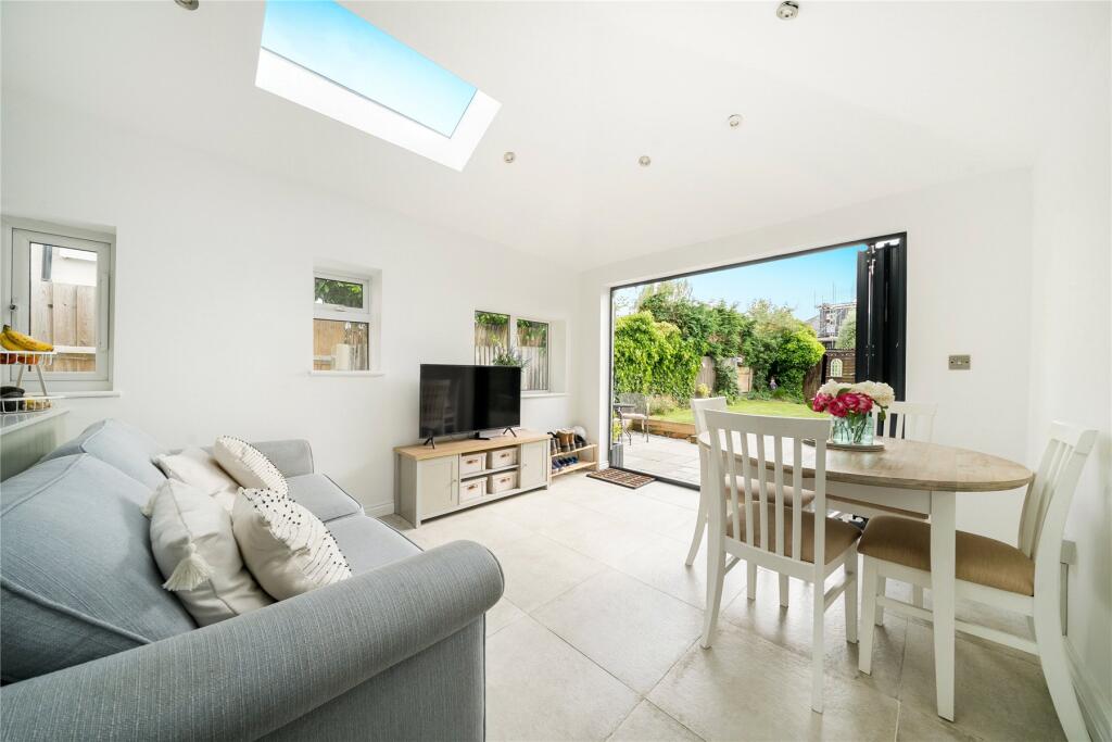 Main image of property: Cambridge Road, Walton On Thames, Surrey, KT12