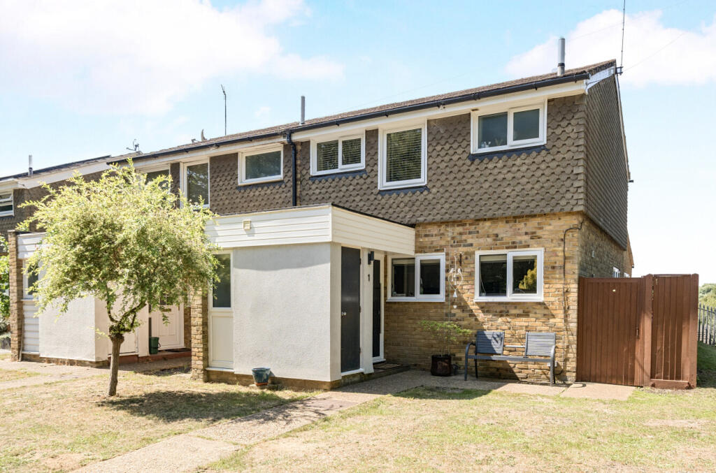 Main image of property: Seven Arches, Weybridge, Surrey, KT13