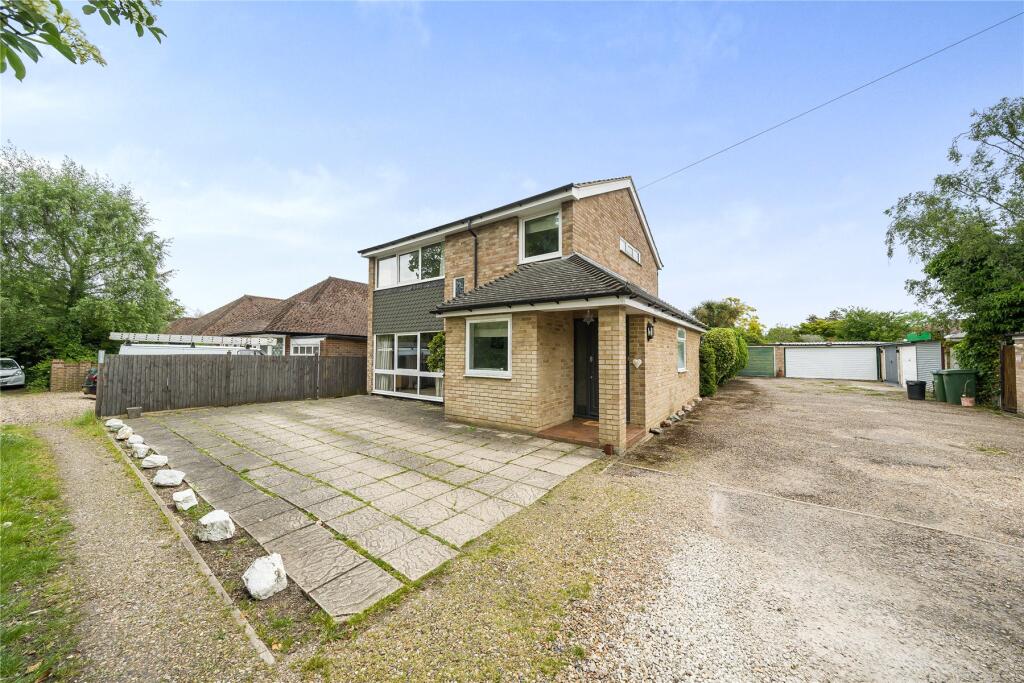 Main image of property: Rydens Road, Walton On Thames, Surrey, KT12