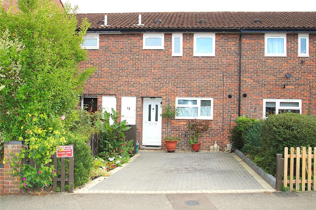 Main image of property: St Johns Drive, Walton On Thames, Surrey, KT12