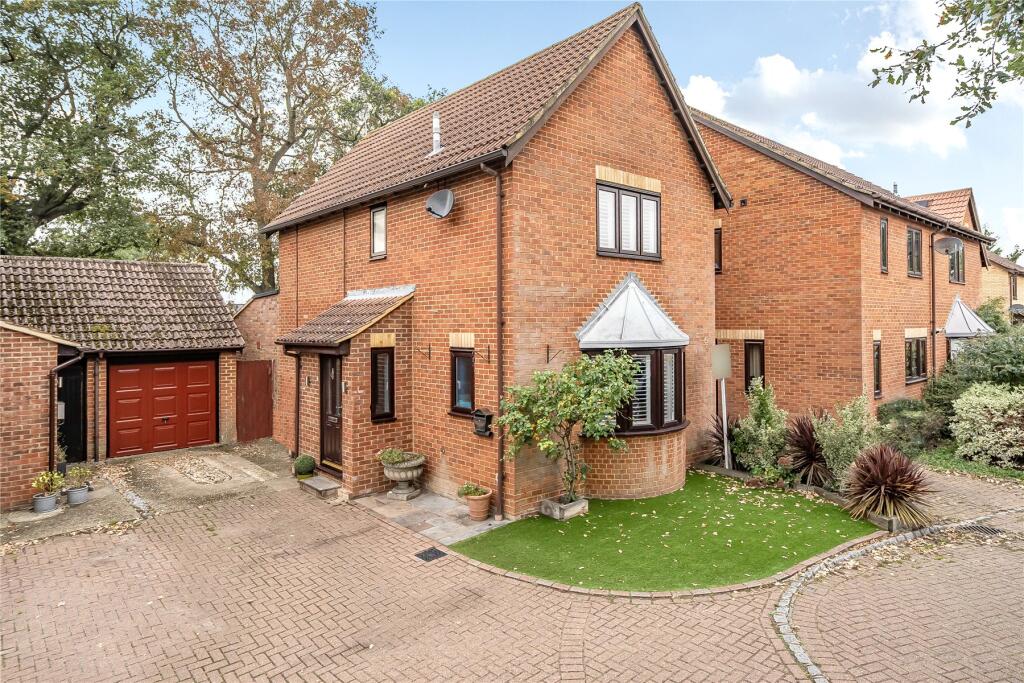 Main image of property: Mistys Field, Walton On Thames, Surrey, KT12