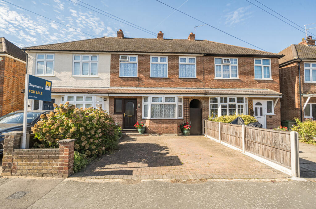 Main image of property: Cottimore Avenue, Walton On Thames, Surrey, KT12