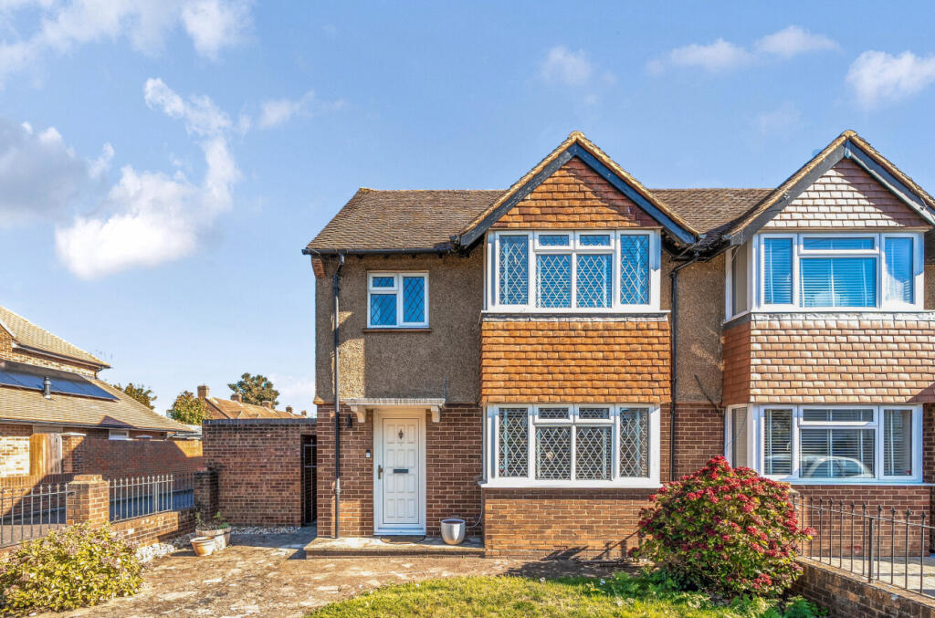 Main image of property: Southdown Road, Walton On Thames, Surrey, KT12