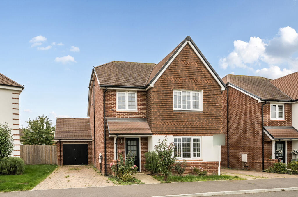 Main image of property: Dillmount Drive, Walton-On-Thames, Surrey, KT12