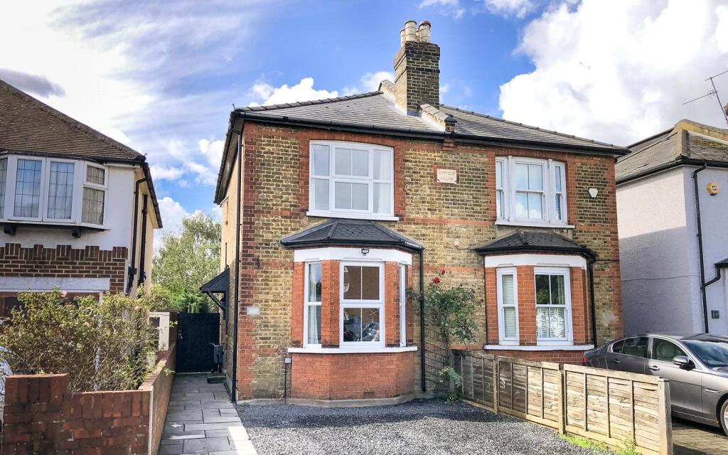 Main image of property: Walton Road, West Molesey, Surrey, KT8