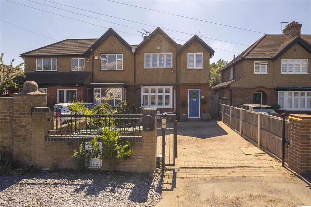 Main image of property: Walton Bridge Road, Shepperton, TW17