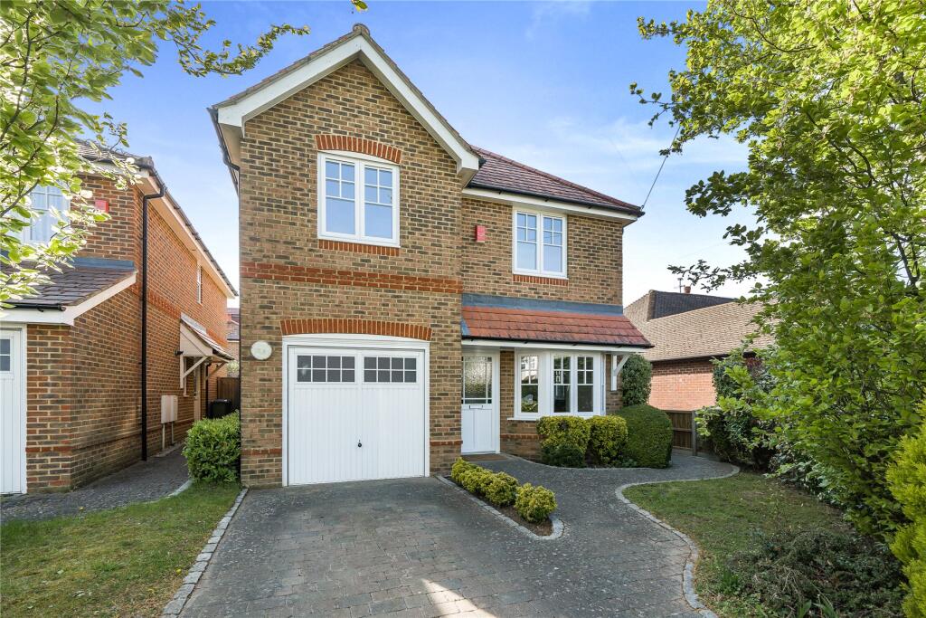 Main image of property: Green Lane, Hersham, Surrey, KT12