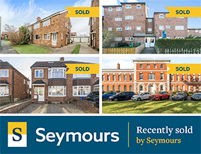 Get brand editions for Seymours Estate Agents, Walton-on-Thames