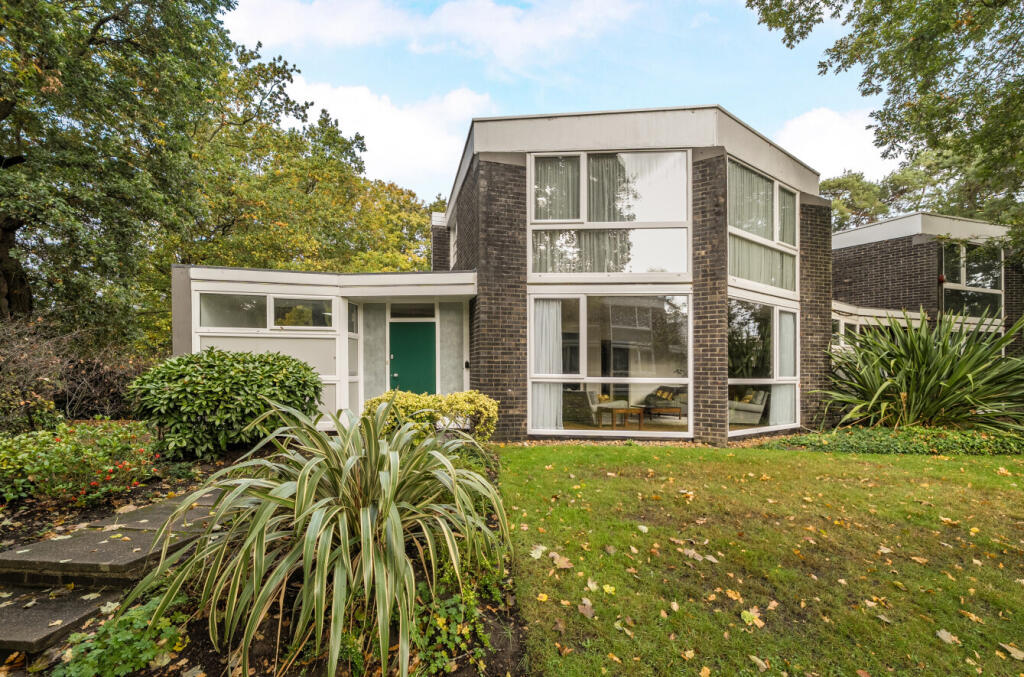 Main image of property: Templemere, Weybridge, Surrey, KT13