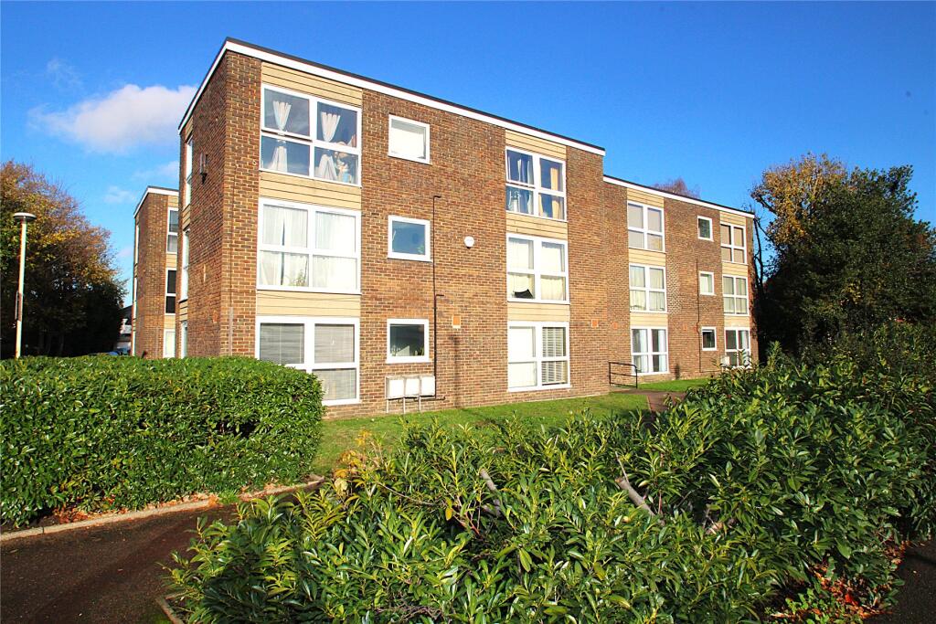 Main image of property: Vine Court, Burwood Road, Walton-On-Thames, Surrey, KT12