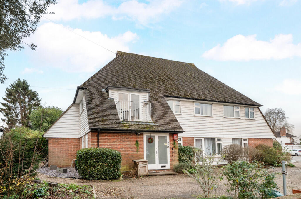 Main image of property: Walton Road, Walton On Thames, Surrey, KT12