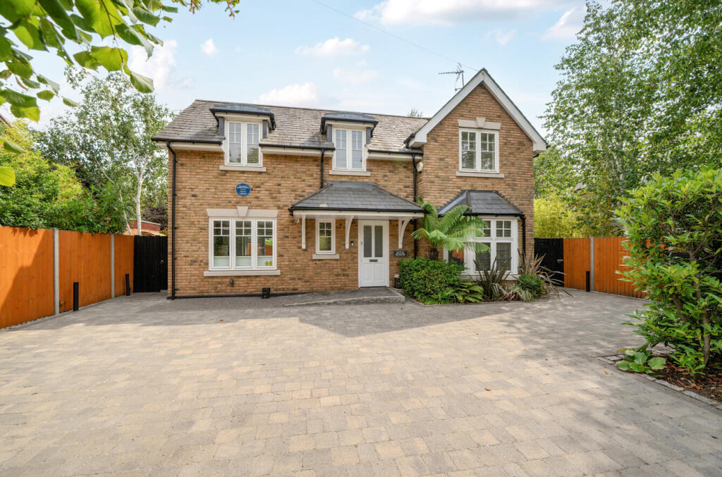 Main image of property: Midway, Walton-On-Thames, Surrey, KT12
