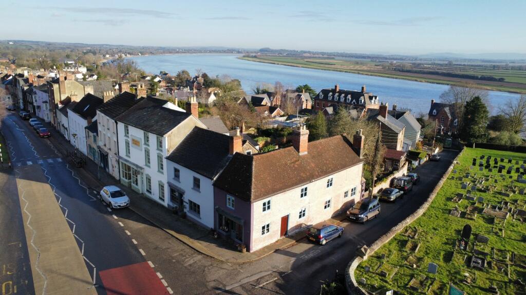 Main image of property: Victoria House, High Street, Newnham