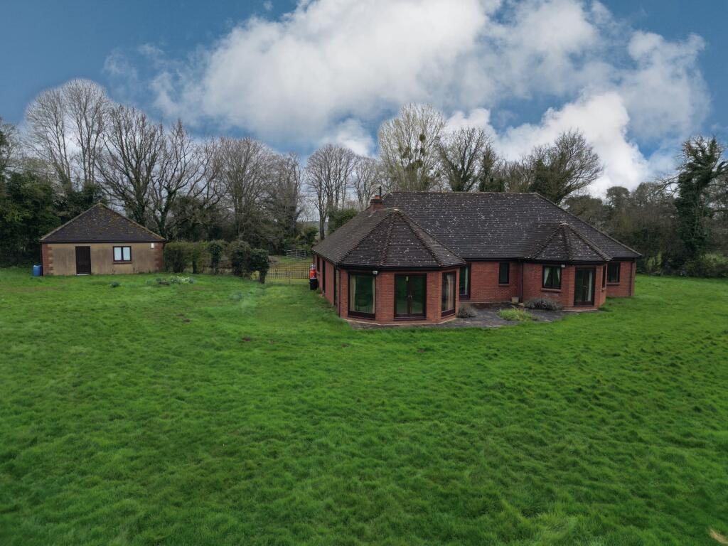 Main image of property: Tower Hill, Llangarron, Ross-on-Wye