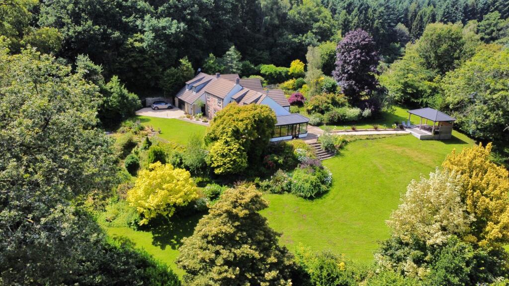 Main image of property: Tibbs Cross, Nr Flaxley 