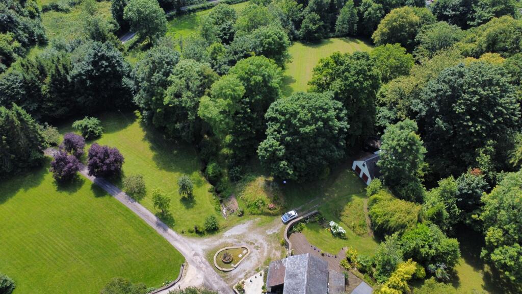 Main image of property: Oldmoor, The Rock, Longhope